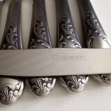 Box for 12 Chabanne knives