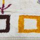 Tapis marocain artisanal 200cmx300cm