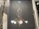 Venetian Chandelier in Murano Glass, 1960s