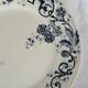 Lot of 2 flat plates vermont iron earth and Blanchet