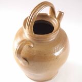 Ancient sandstone gargoulette