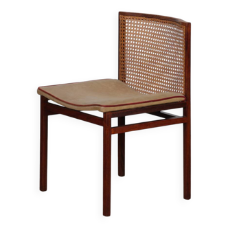 Chaise par Tito Agnoli pour La Linea, 1960