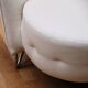 Pair of Maybe armchairs, Cotta