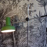 Vintage German floor lamp