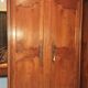 Louis XV style wardrobe