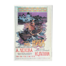 Russian poster Niva 1903