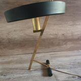 Philips desk lamp by Louis Kalff