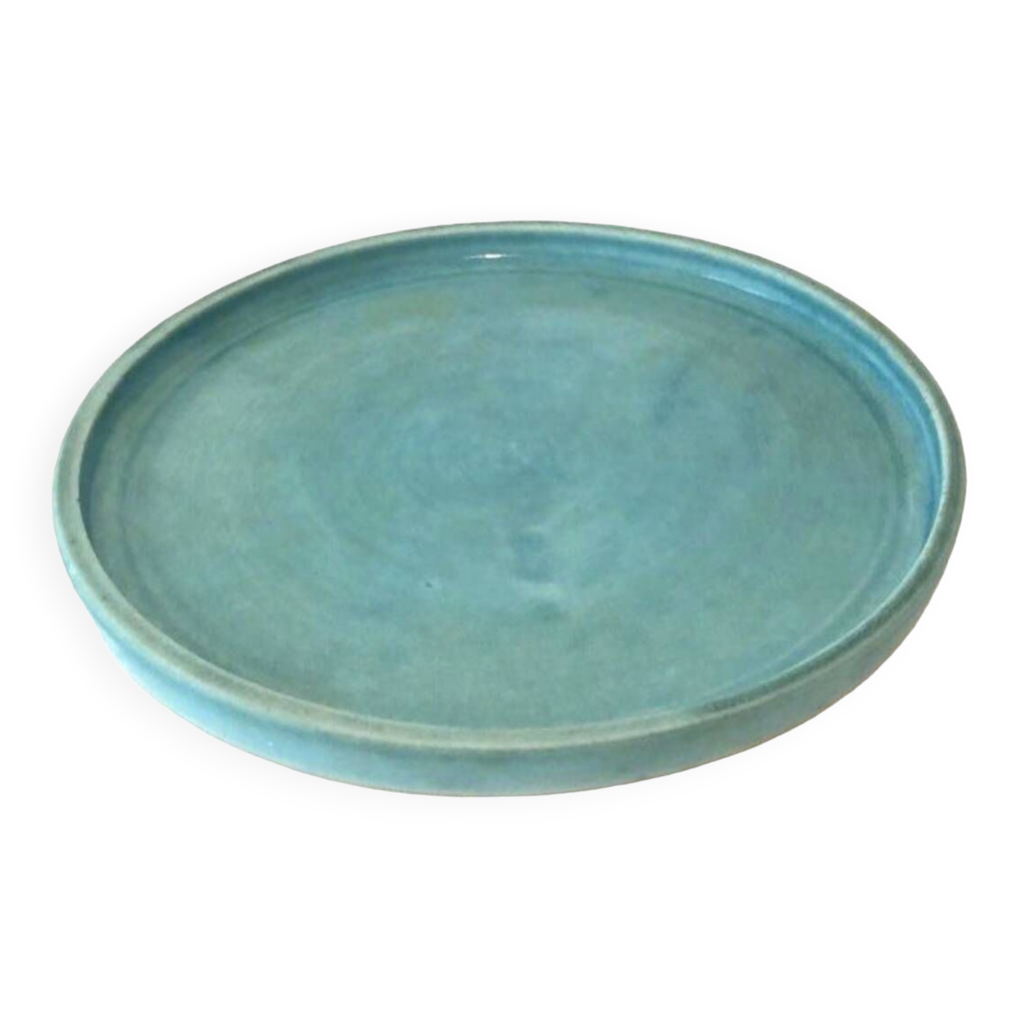 Blue Porcelain Bowl