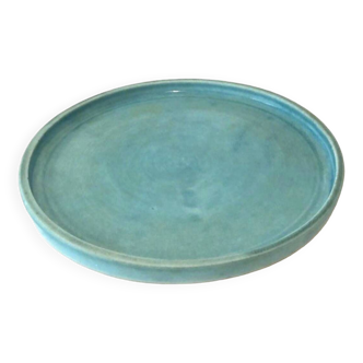 Blue Porcelain Bowl