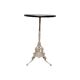 Antique Swedish Cast Iron Plant Table, from around 1900
