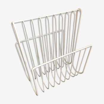 Design magazine rack