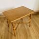 vintage coffee table