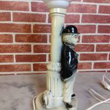 Lampe à poser Charlie Chaplin