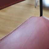Pair of - vintage loungers by Dennis Marquart