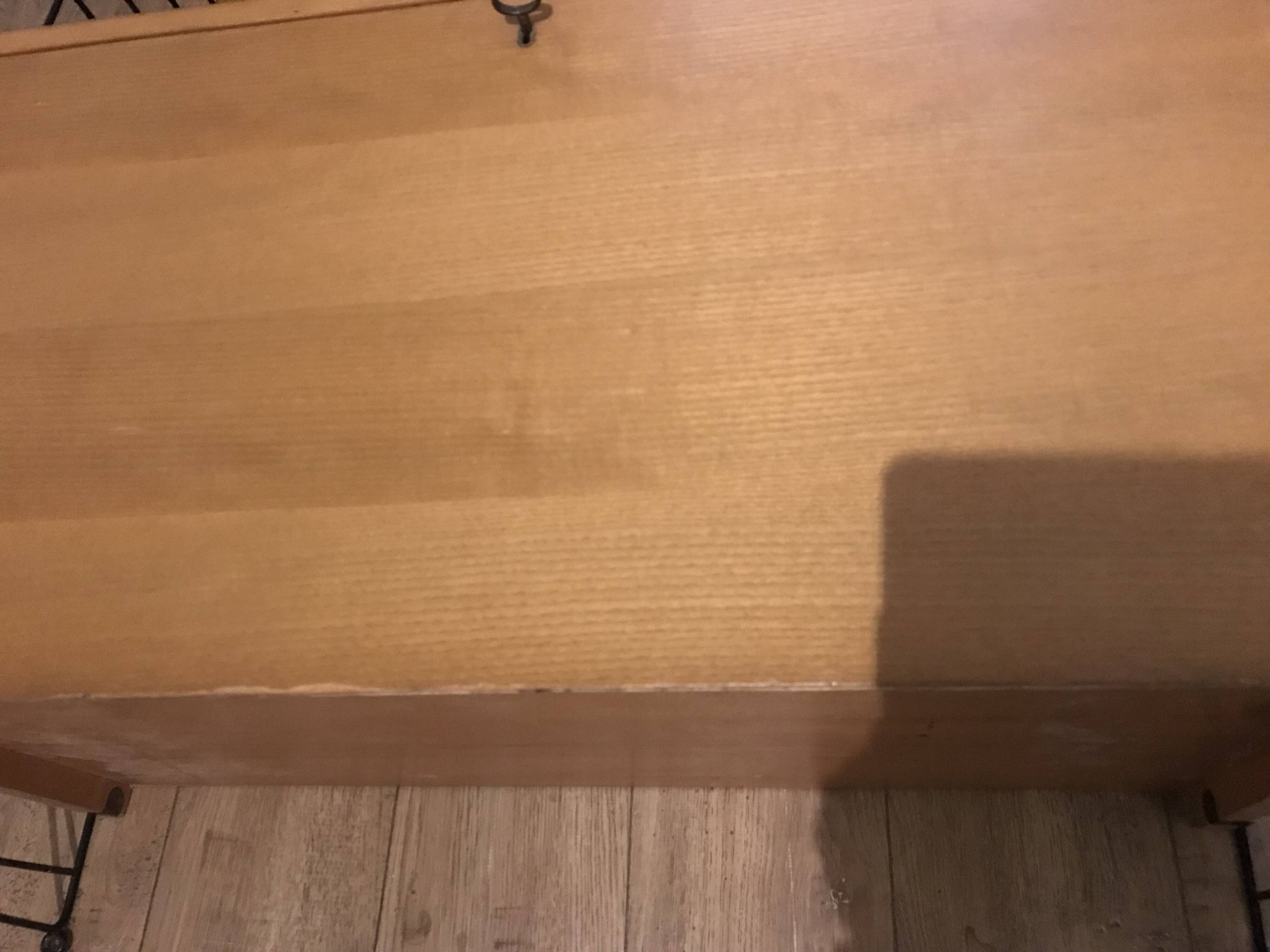 String wall unit with hanging secretary, Sweden 1960