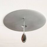 Balart Postmodern Vintage Ceiling Lamp by Jorge Pensi for B.Lux, 1980s