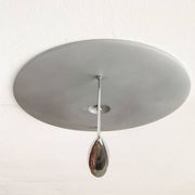 Balart Postmodern Vintage Ceiling Lamp by Jorge Pensi for B.Lux, 1980s