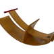Cheval à bascule Hippo par Wolfgang Rebentisch pour Stokke