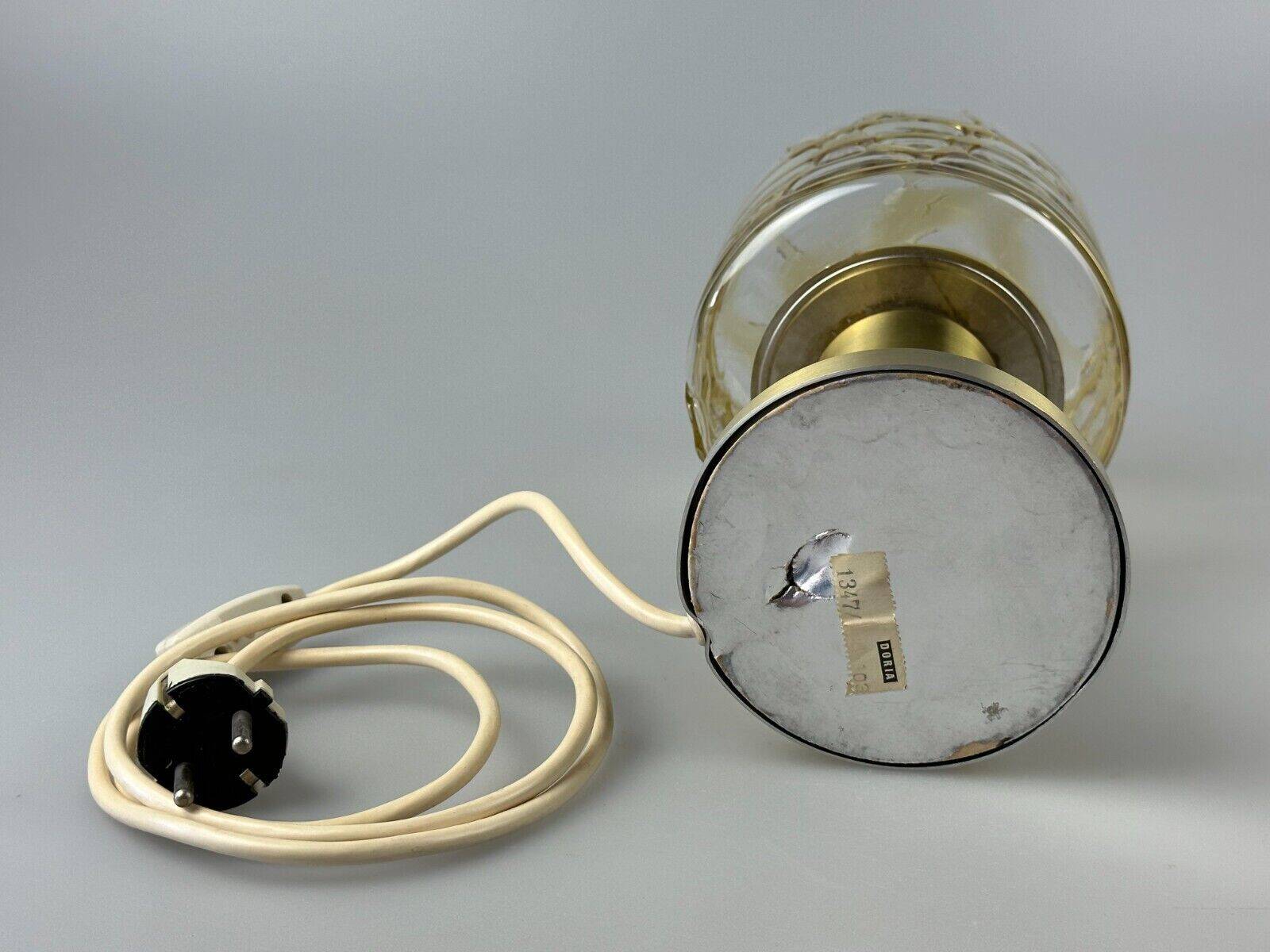 60s 70s table lamp