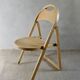 OTK folding chair model No 24, 1960s