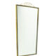 Miroir rockabiily, années 70