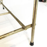 Vintage vinyl door service, 1970