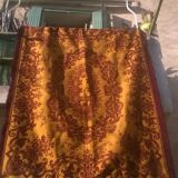 Vintage tablecloth 135 x 180 cm
