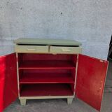 Vintage sideboard