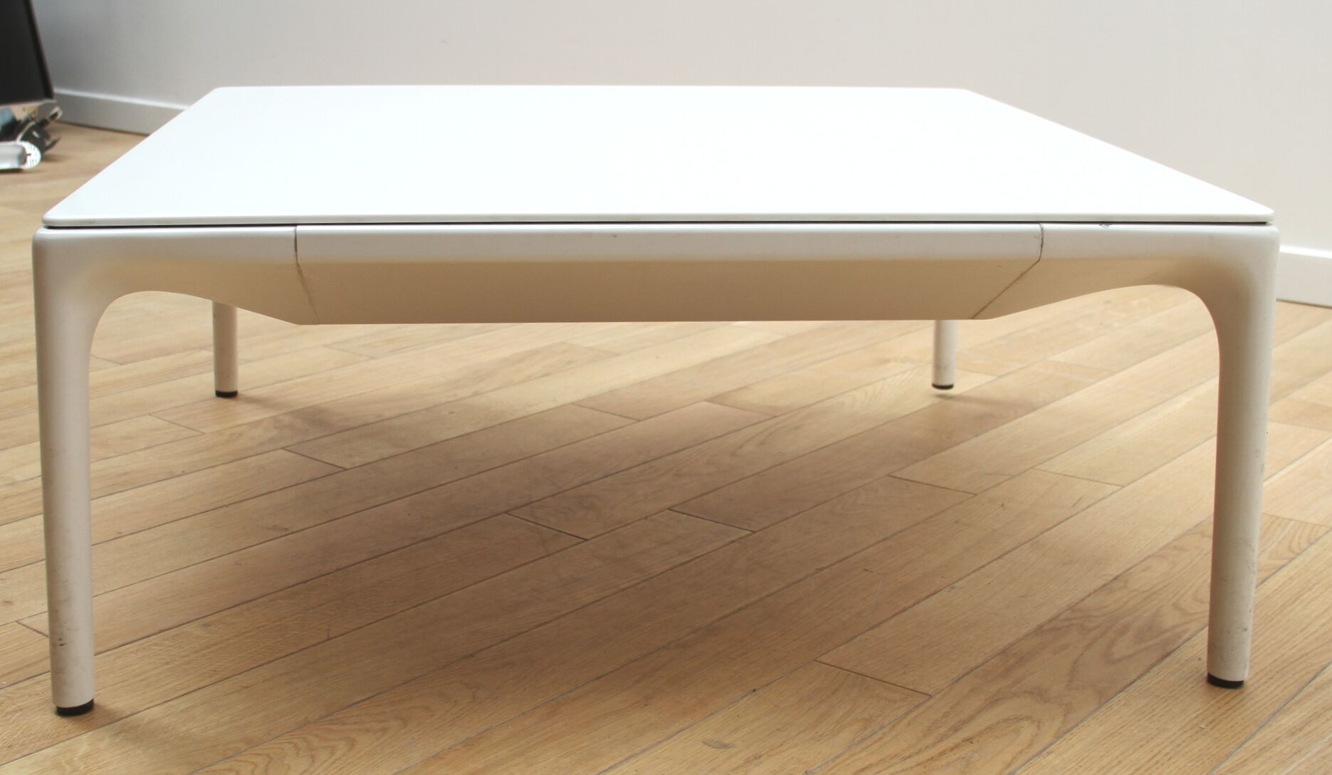 Table basse Yale Low, MDF Italia