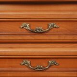 Louis xv style bedside table