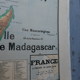 Affiche scolaire Afrique physique Bruley n°16