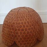 Rattan Pendant Lampshade