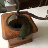 Peugeot coffee grinder