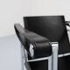 Cassina LC1 armchair 1980s