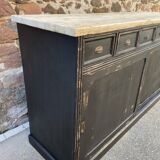 Commercial furniture trade counter