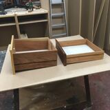 Mid Century Low Chest bu William Lawrence