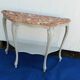 Gray console