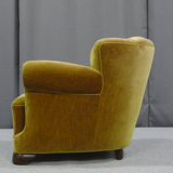Pair of armchairs 1940
