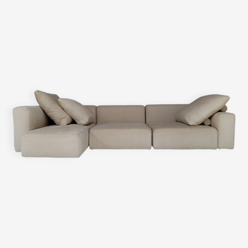 Flexform Lario modular sofa