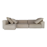 Flexform Lario modular sofa