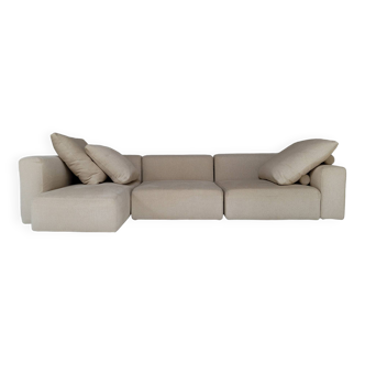 Flexform Lario modular sofa