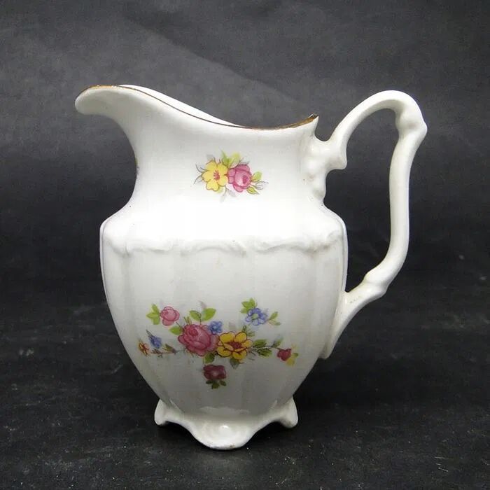 H9L Tielsch Wałbrzych Creamer