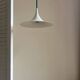 Vintage Fog & Morup Semi pendant (24cm) - Danish design lamp
