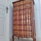 Semainier Louis XV