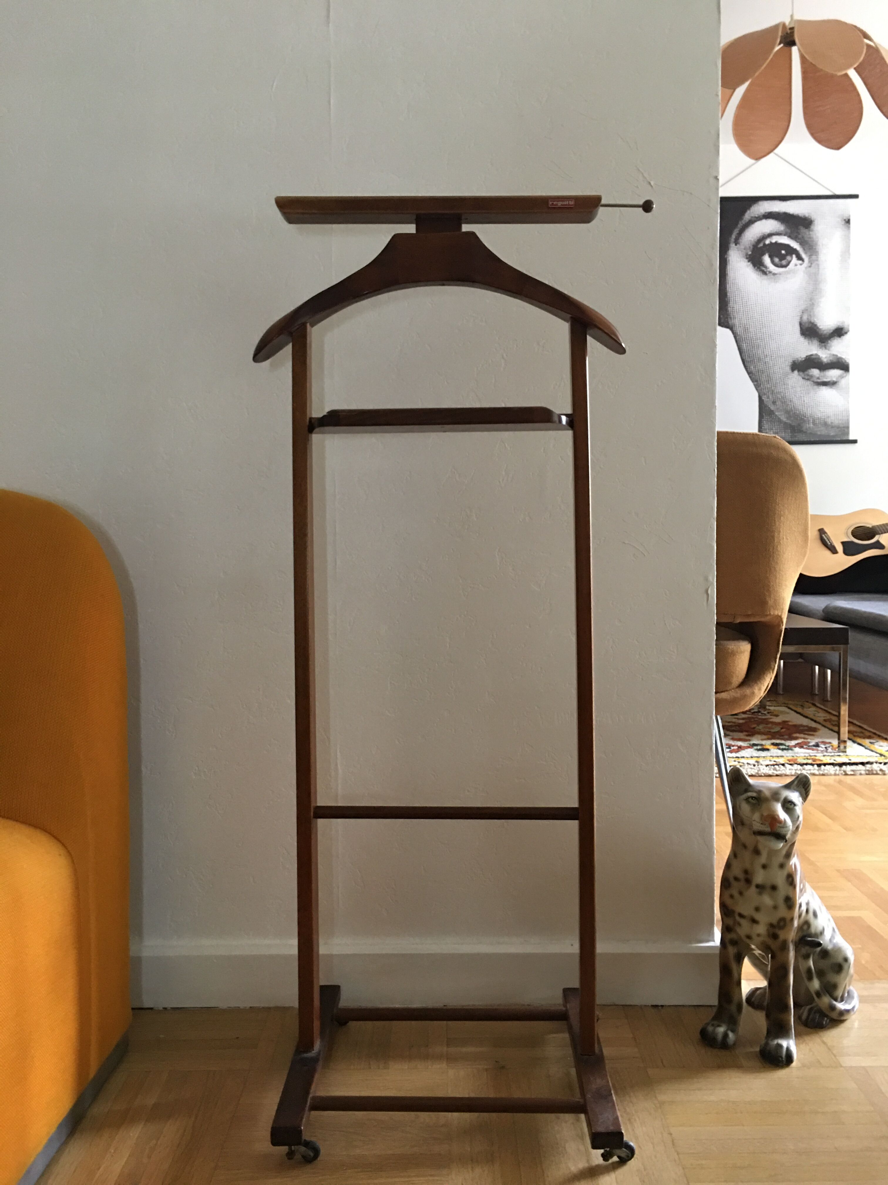 Night jack Fratelli Reguitti