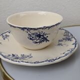 2 cups Lunéville