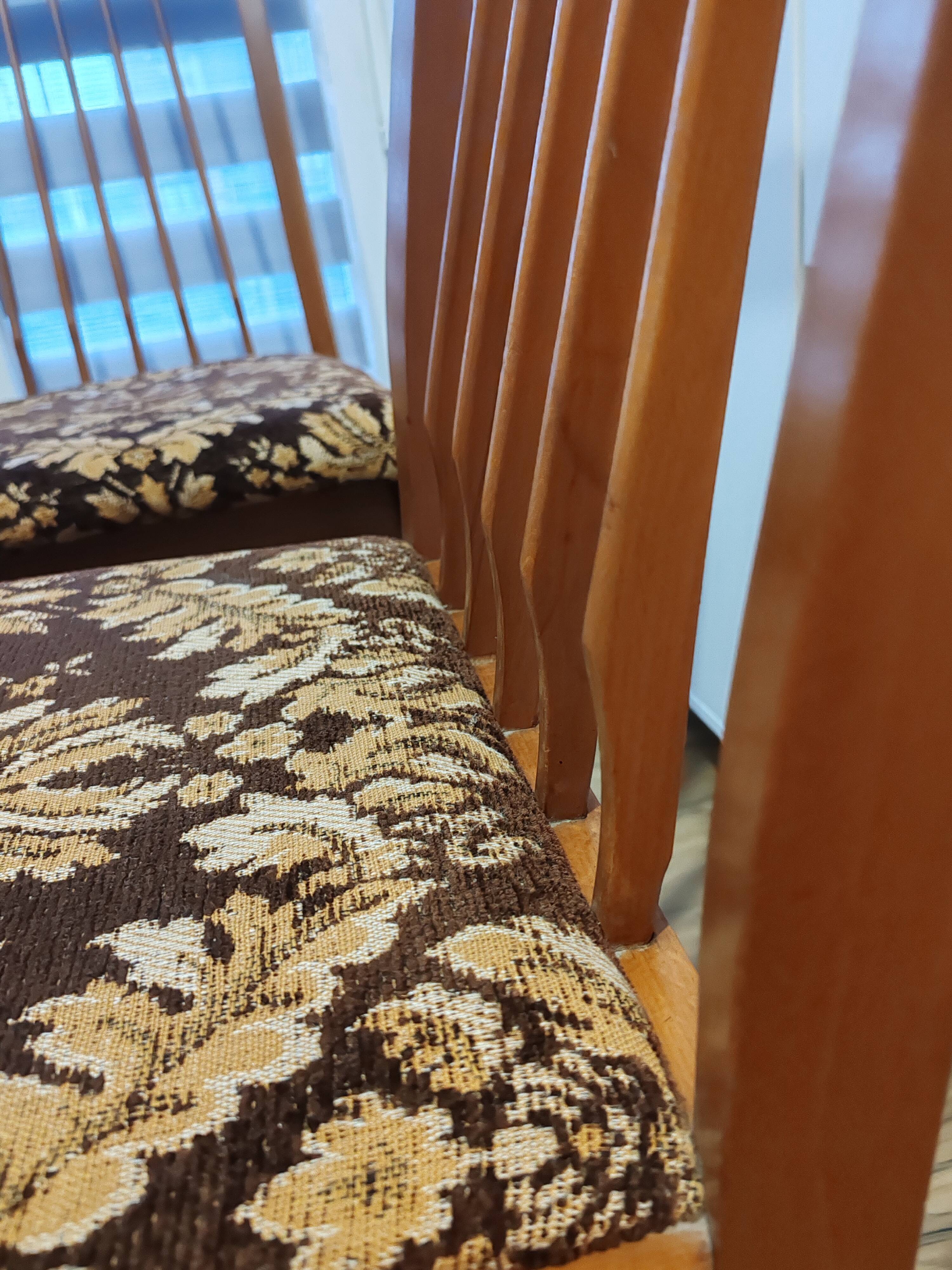 Scandinavian chair/vintage chair