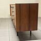 Modernist teak sideboard, 1960s