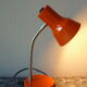 Lampe articulée vintage 70