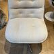 Armchair by Charles Pollock for Knoll